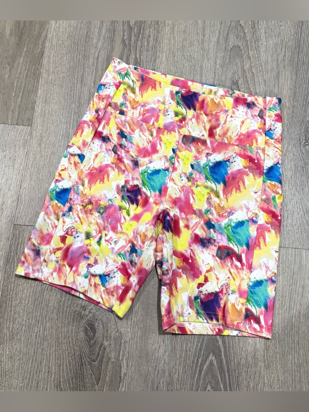 •RBX• ACTIVE SHORTS